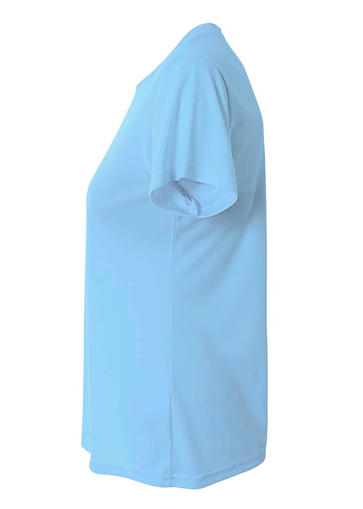 A4 Cooling Performance Crew-3