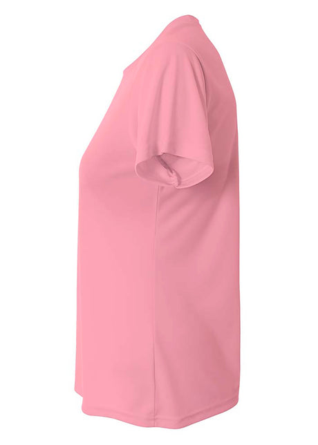 A4 Cooling Performance Crew-3