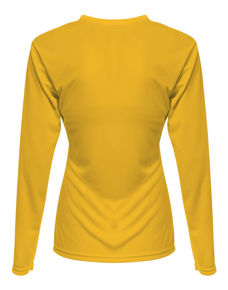 A4  Sprint Long Sleeve Tee-2