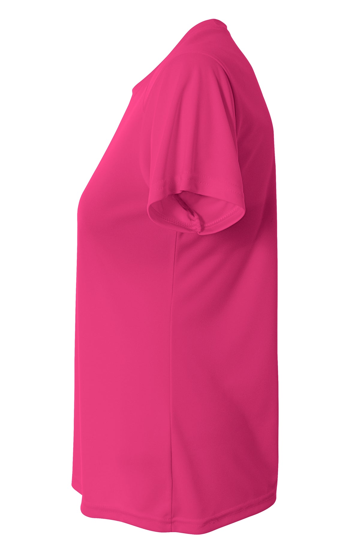 A4 Cooling Performance Crew-3