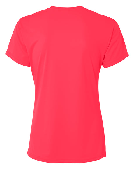 A4 Cooling Performance Crew-2