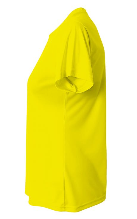 A4 Cooling Performance Crew-3