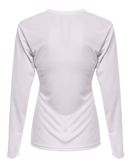 A4  Sprint Long Sleeve Tee-2