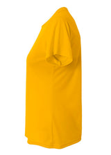 A4 Cooling Performance Crew-3