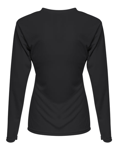 A4  Sprint Long Sleeve Tee-2