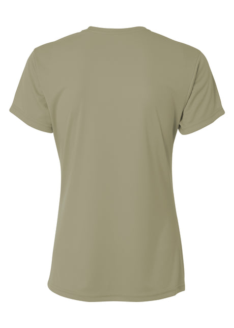 A4 Cooling Performance Crew-2