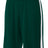 A4 Men's Reversible Moisture Management 10" Short-1