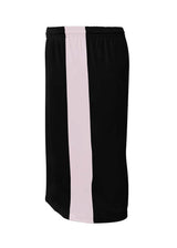 A4 Men's Reversible Moisture Management 10" Short-3