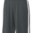 A4 Men's Reversible Moisture Management 10" Short-1