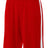 A4 Men's Reversible Moisture Management 10" Short-1