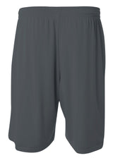 A4 Men's Cooling Performance Short-2