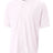 A4 Men's Short Sleeve Full Button Baseball Jersey-1