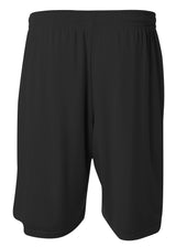 A4 Men's Cooling Performance Short-2