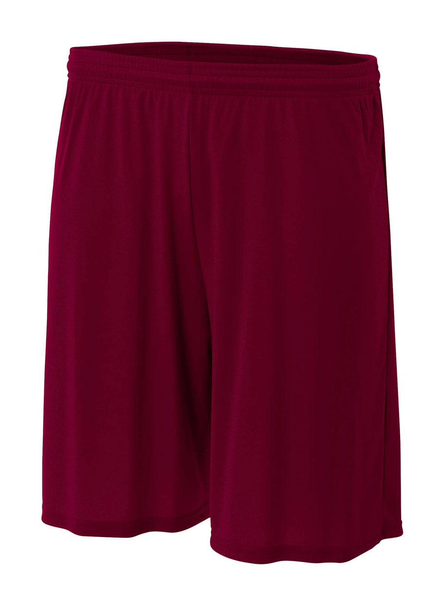 A4 Men's Cooling Performance Short-1
