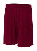 A4 Men's Cooling Performance Short-1