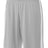 A4 Men's Reversible Moisture Management 10" Short-1