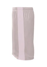A4 Men's Reversible Moisture Management 10" Short-3