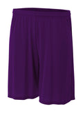 A4 Men's Cooling Performance Short-1