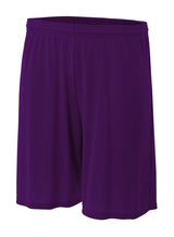 A4 Men's Cooling Performance Short-1