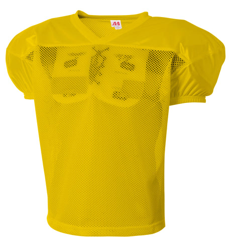 A4 Men's Drills Practice Jersey-1