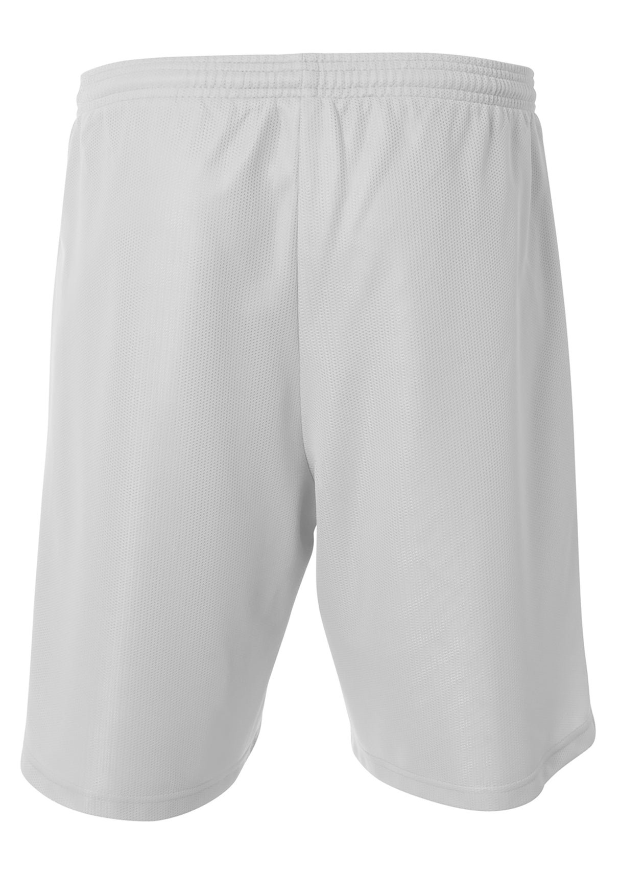 A4 Men's Lined Micromesh Short-2