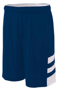 A4 Men's Reversible Speedway Short-1