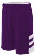 A4 Men's Reversible Speedway Short-1