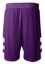 A4 Men's Reversible Speedway Short-2