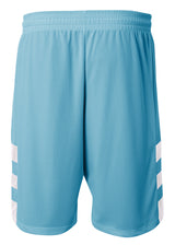 A4 Men's Reversible Speedway Short-2