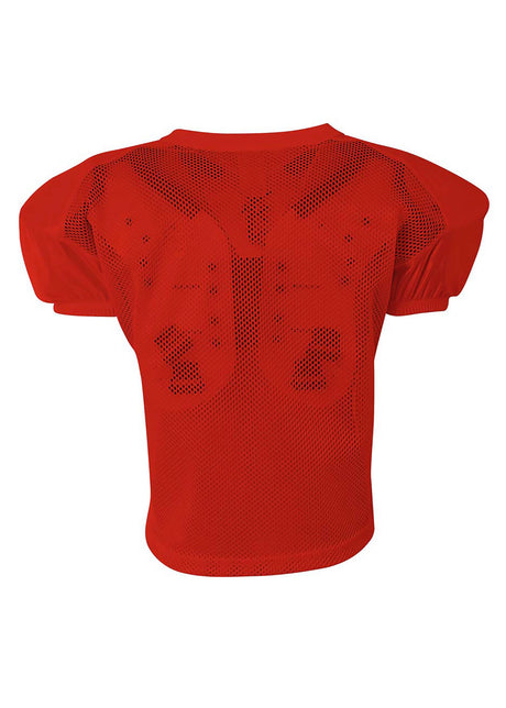 A4 Men's Drills Practice Jersey-2