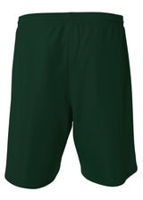 A4 Men's Lined Micromesh Short-2