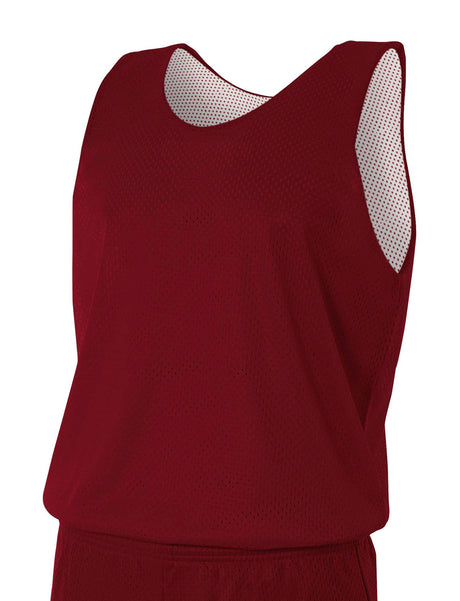 A4 Reversible Mesh Tank-1