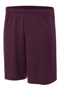 A4 Men's Cooling Performance Power Mesh Practice-1