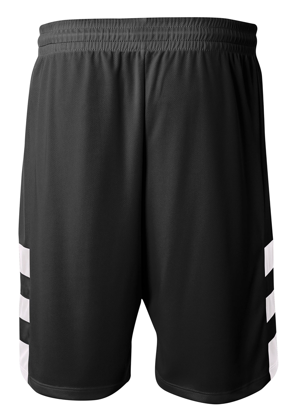 A4 Men's Reversible Speedway Short-2