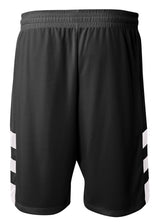 A4 Men's Reversible Speedway Short-2