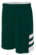 A4 Men's Reversible Speedway Short-1