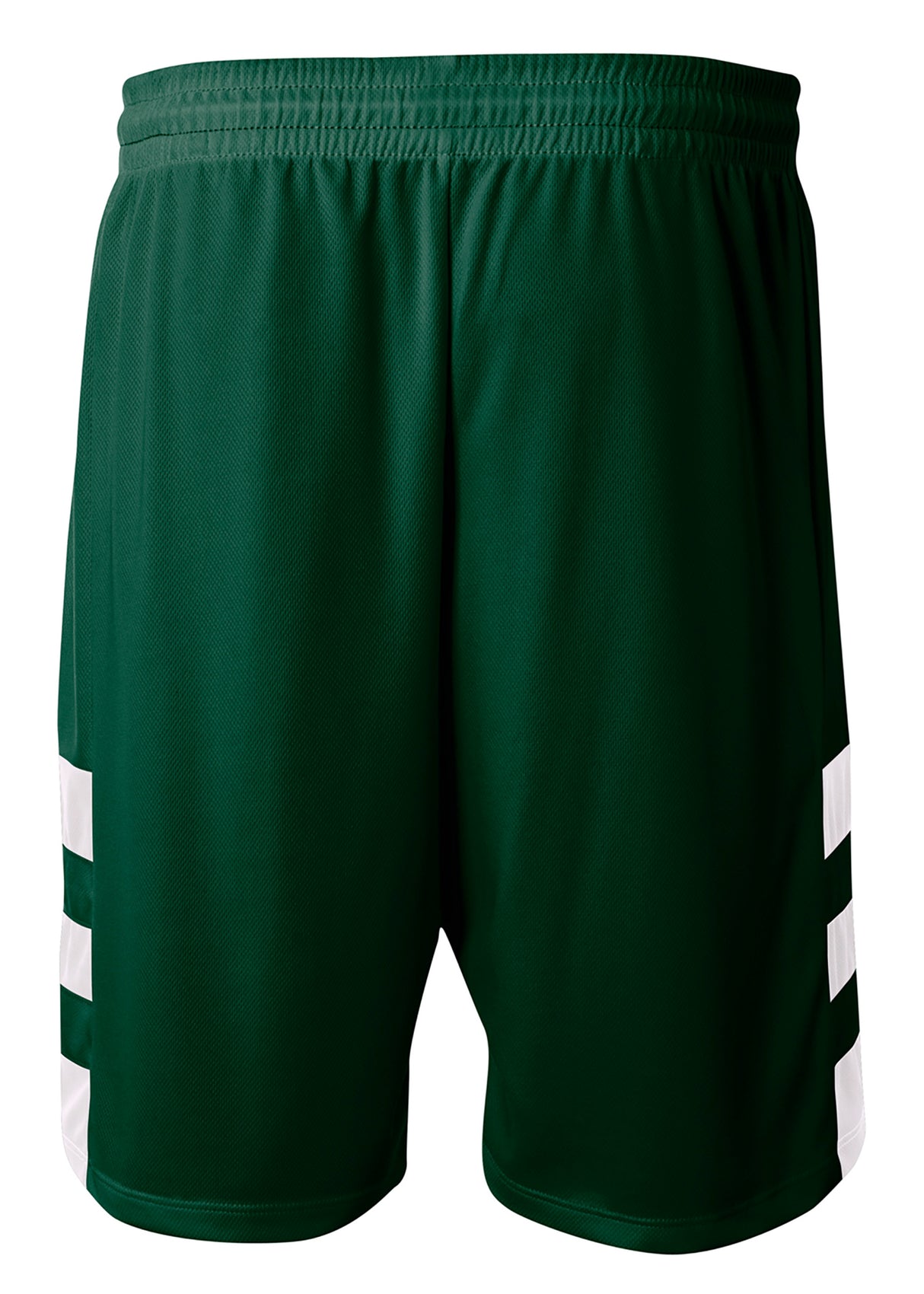 A4 Men's Reversible Speedway Short-2