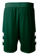 A4 Men's Reversible Speedway Short-2