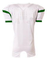 A4 Men's Rollout Football Jersey-2