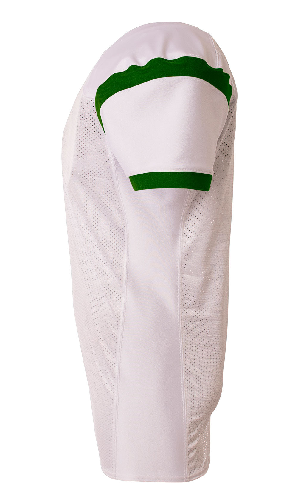 A4 Men's Rollout Football Jersey-3