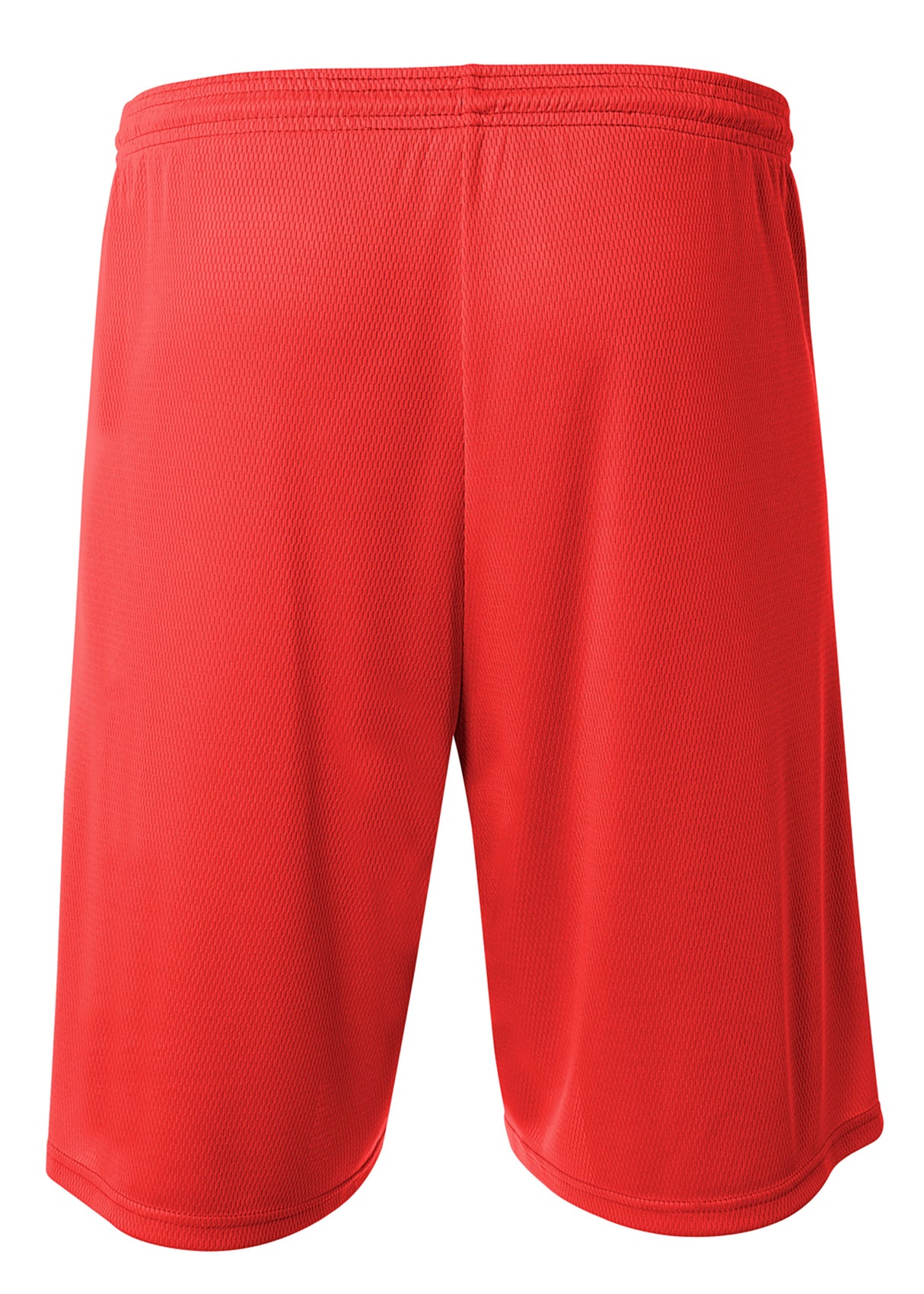 A4 Men's Power Mesh Practice Short-2