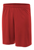 A4 Men's Cooling Performance Power Mesh Practice-1