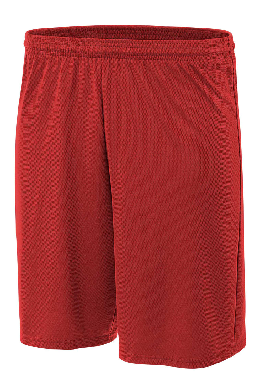A4 Men's Cooling Performance Power Mesh Practice-1