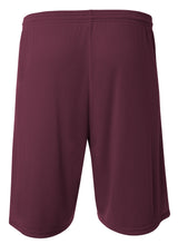 A4 Men's Power Mesh Practice Short-2