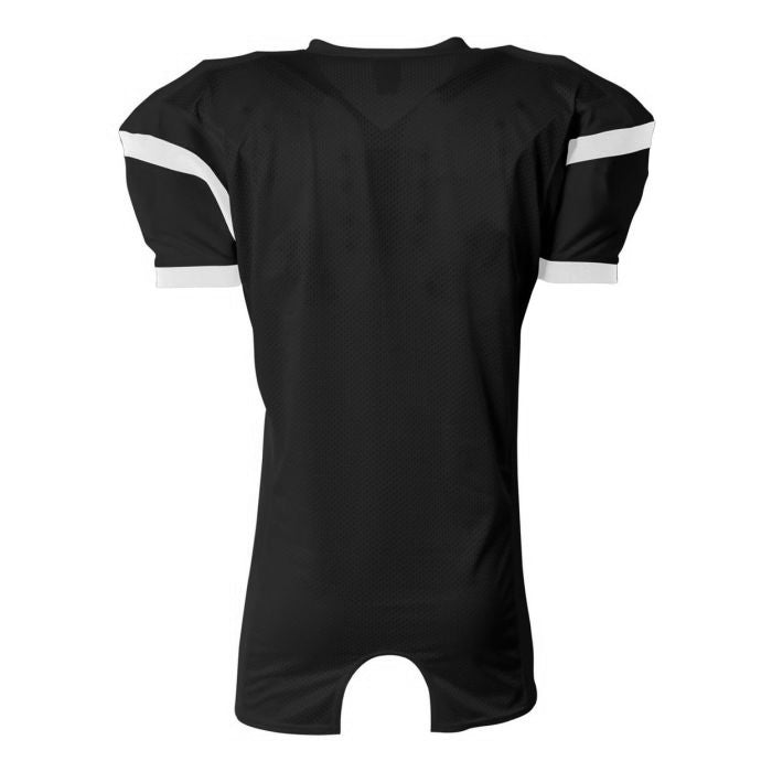 A4 Men's Rollout Football Jersey-2