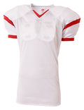 A4 Men's Rollout Football Jersey-1