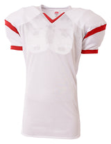 A4 Men's Rollout Football Jersey-1