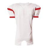 A4 Men's Rollout Football Jersey-2