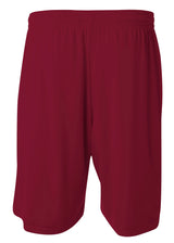 A4 Men's Cooling Performance Short-2
