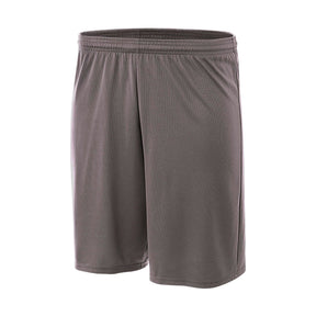 A4 Men's Power Mesh Practice Short-1